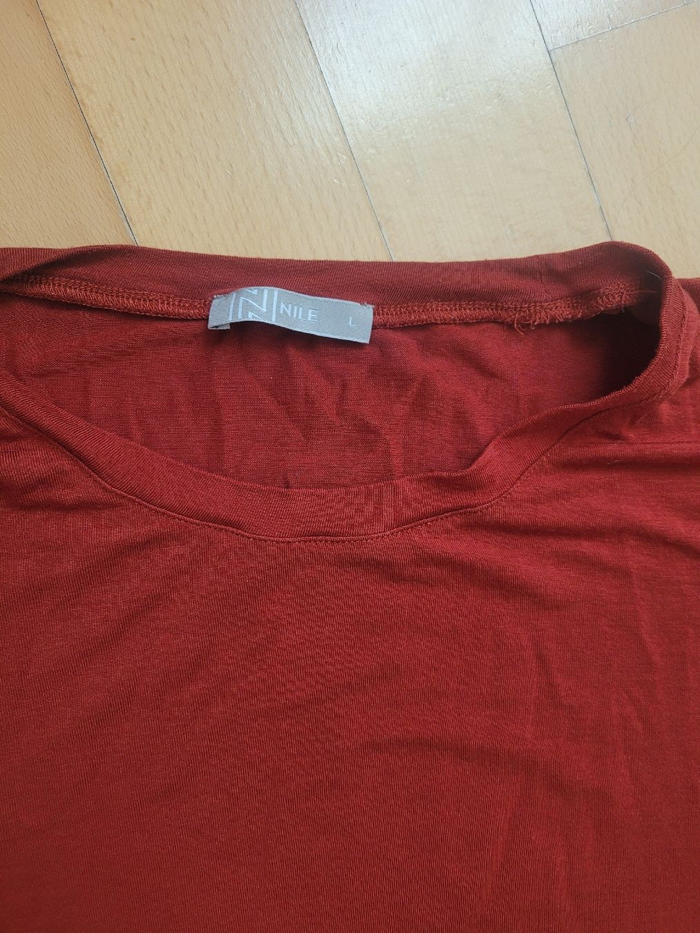Nile T-shirt: Nile shirt L – Nuovo (secondo la descrizione) da Echallens venduto da frimousse2008 1