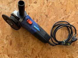 Flexschleifer BlueLine 8E275-JUM 75mm 650W Winkelschleifer