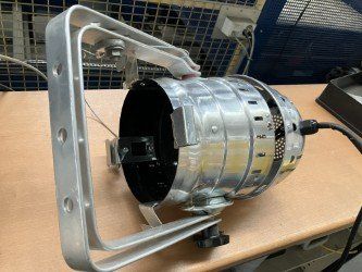 Lampade: PAR56 SET – Usato da Solothurn venduto da SiegenthalerEvent