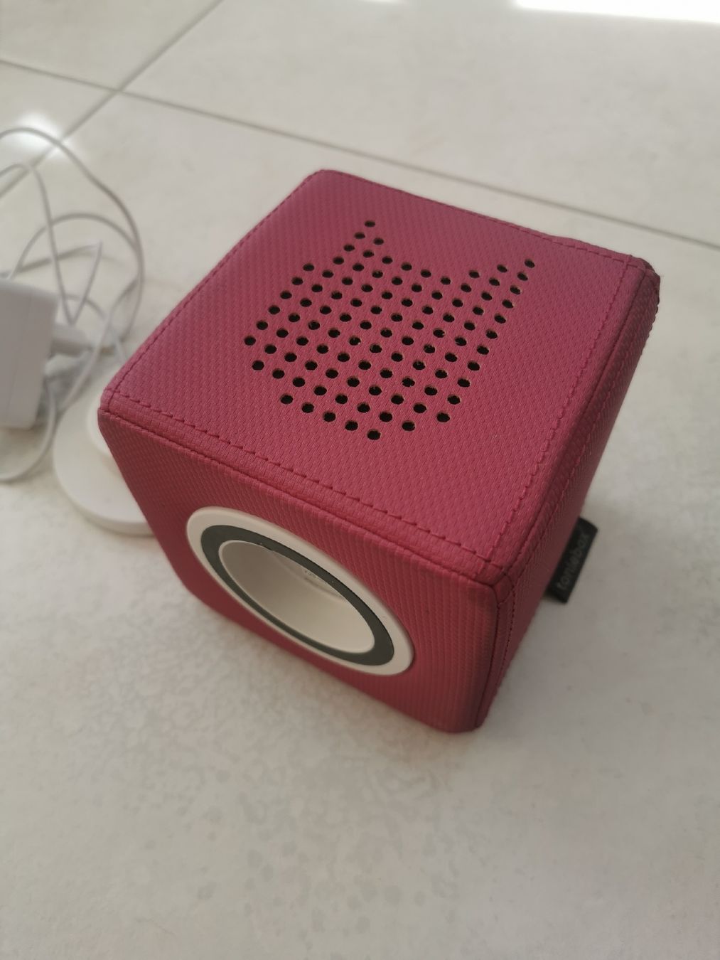 Tonies Giocattoli: Toniebox Beere – Usato da Brunnen venduto da JJaime 2