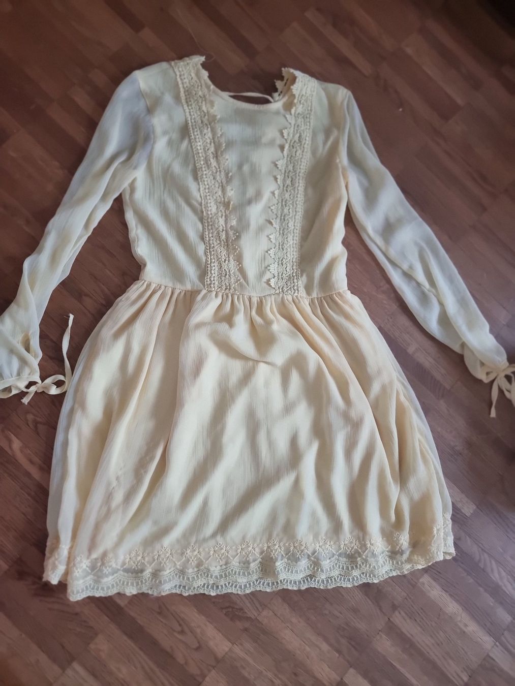 H&M Vestiti: Sommerkleid – Usato da Zürich venduto da Shamrock02