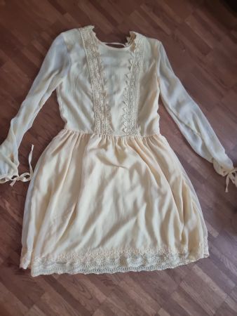 Sommerkleid