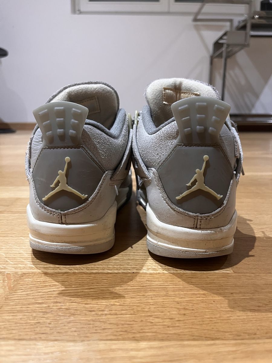 Scarpe da uomo: Air Jordan - Leicht benutzt – Nuovo (secondo la descrizione) da Pfaffhausen venduto da Sanja021 3