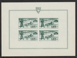UDM Nr. 5/6 **