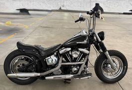 Harley-Davidson Heritage Softail (1340ccm Evolution)