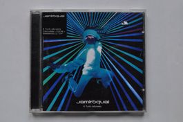 Jamiroquai - A Funk Odyssey