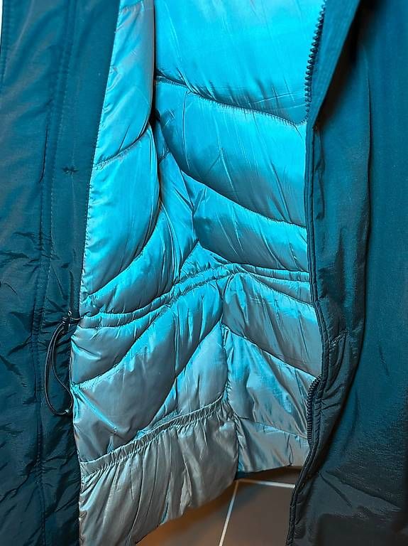 Giacche: Herren Winterjacke Grösse M – Usato da Zürich venduto da Babanos7 1
