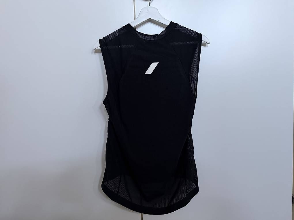 Protections: Tarka 100% Protektor Vest – D'occasion à Watt par PhilBrown 2