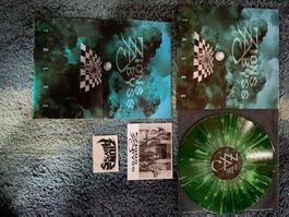 Zions Abyss – Tales  LP 2019