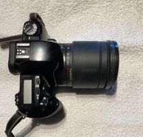 Canon Spiegelreflex-Camera EOS 500