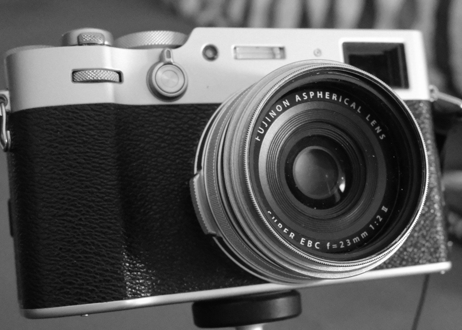Fujifilm Appareil photo: Fujifilmkamera – D'occasion à Bern par ger_dpg6