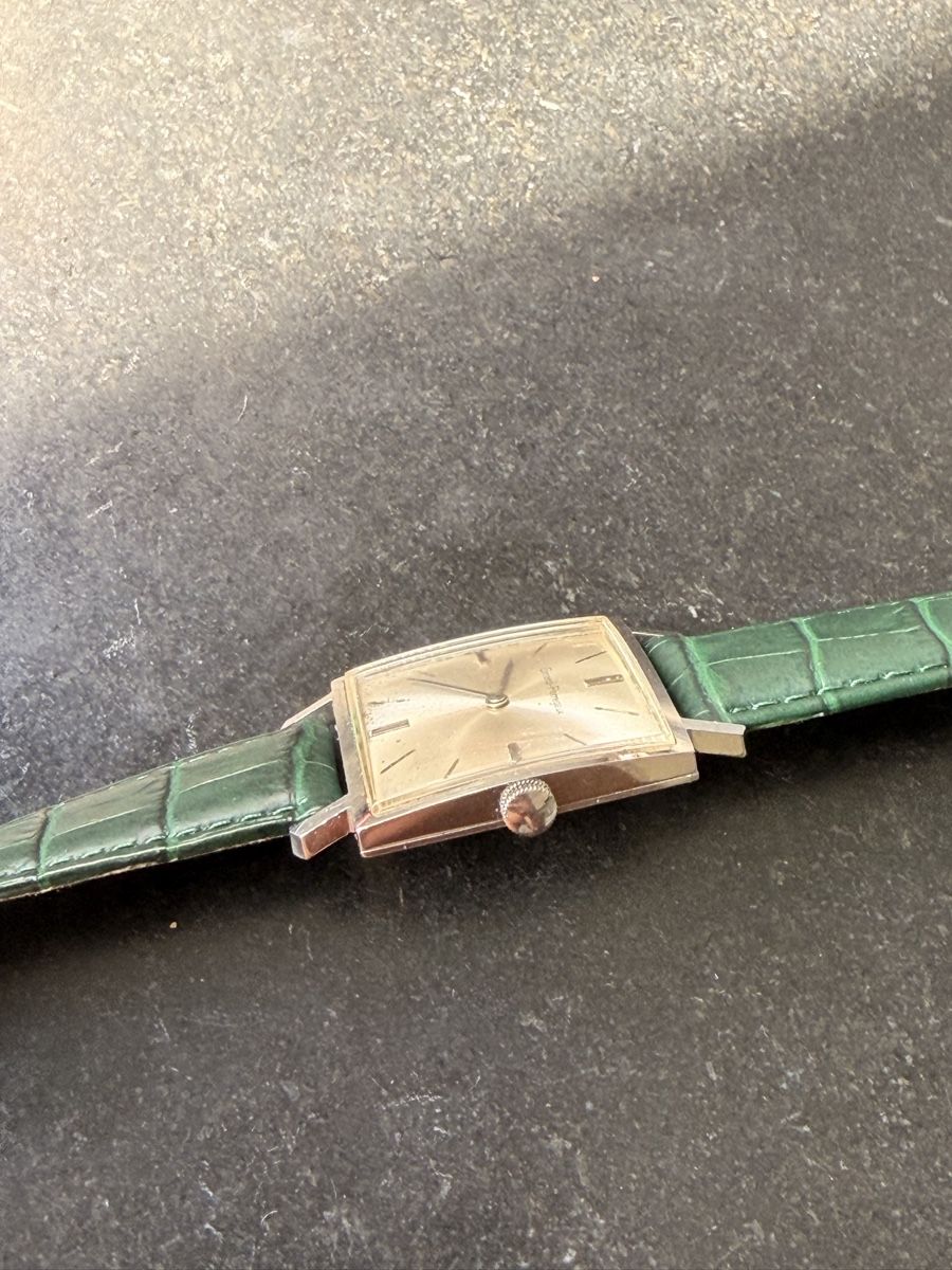 Girard-Perregaux Uhren: Girard-Perregaux – Gebraucht aus Nyon von mig_8x9t 3