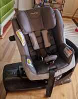 Nuna Kindersitz mit Isofix Base - Top Zustand!