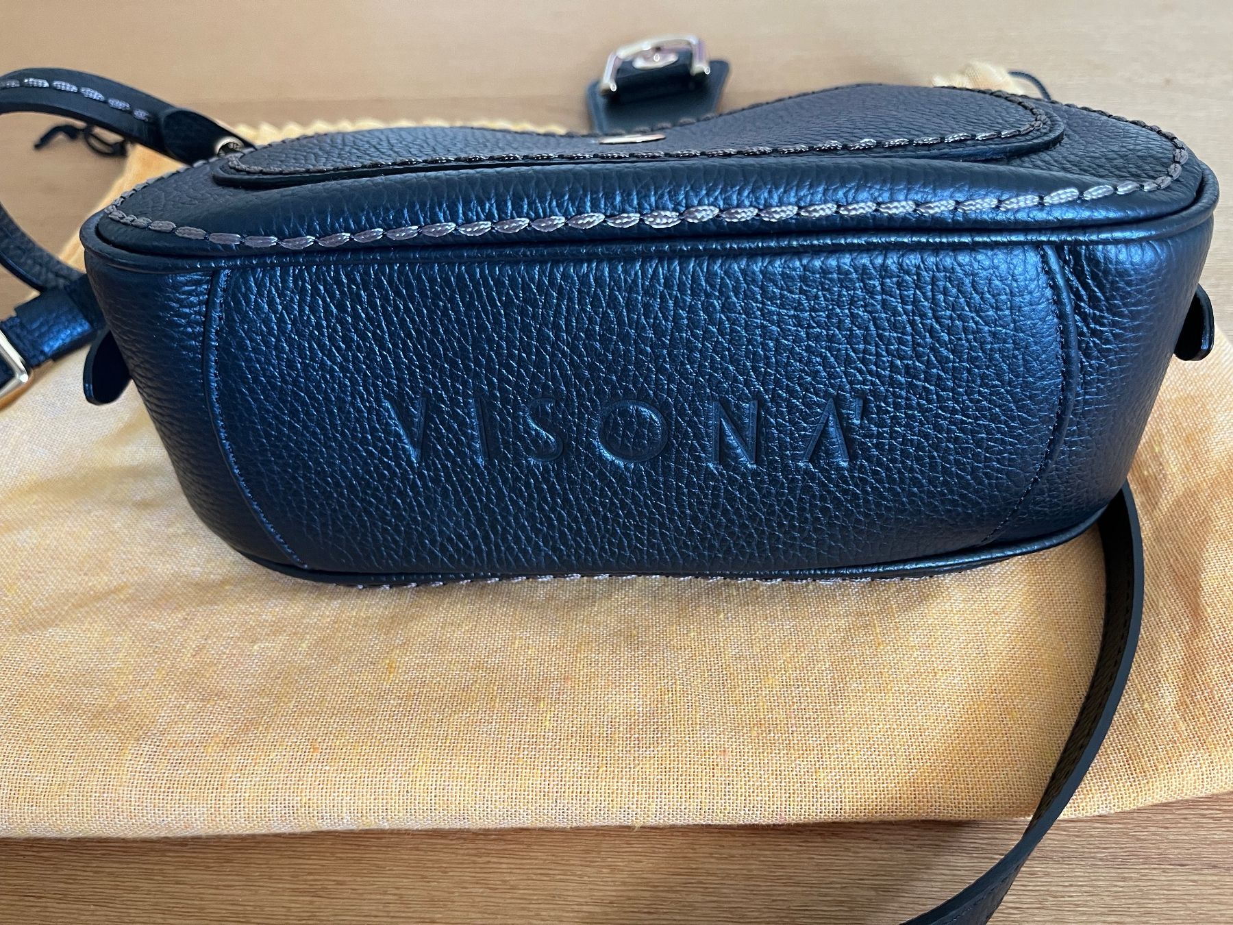 Borse da donna: Tasche Plinio Visona – Nuovo (secondo la descrizione) da Roggwil BE venduto da KarotteV 3