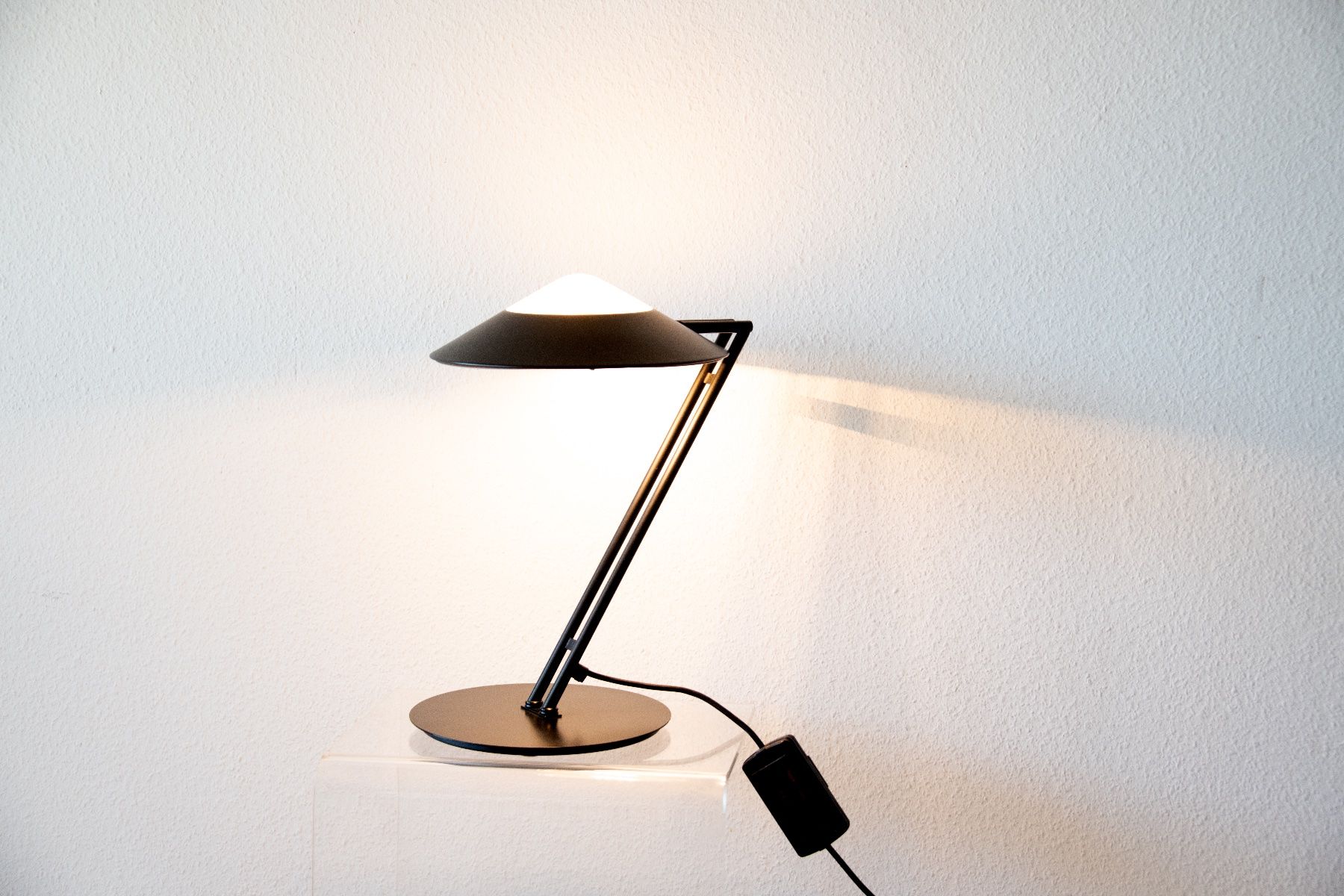 Lampade: Dimmbare Vintage Lampe – Usato da Allschwil venduto da flo_sch_22