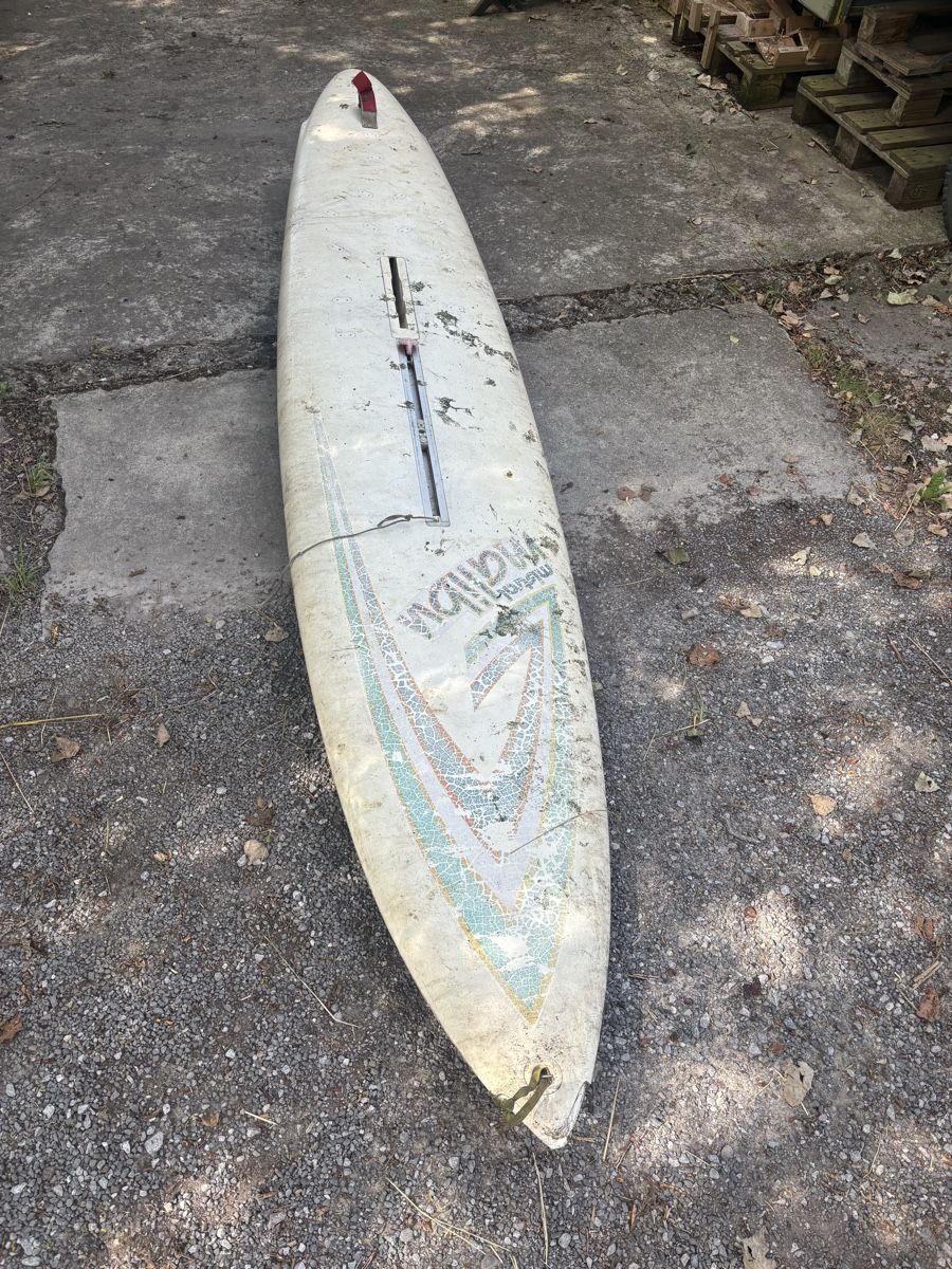 Planches de surf: Surfbrett  – D'occasion à Frauenfeld par jak_d6sb