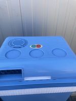 Glacière électrique portable - fraîcheur garantie!
