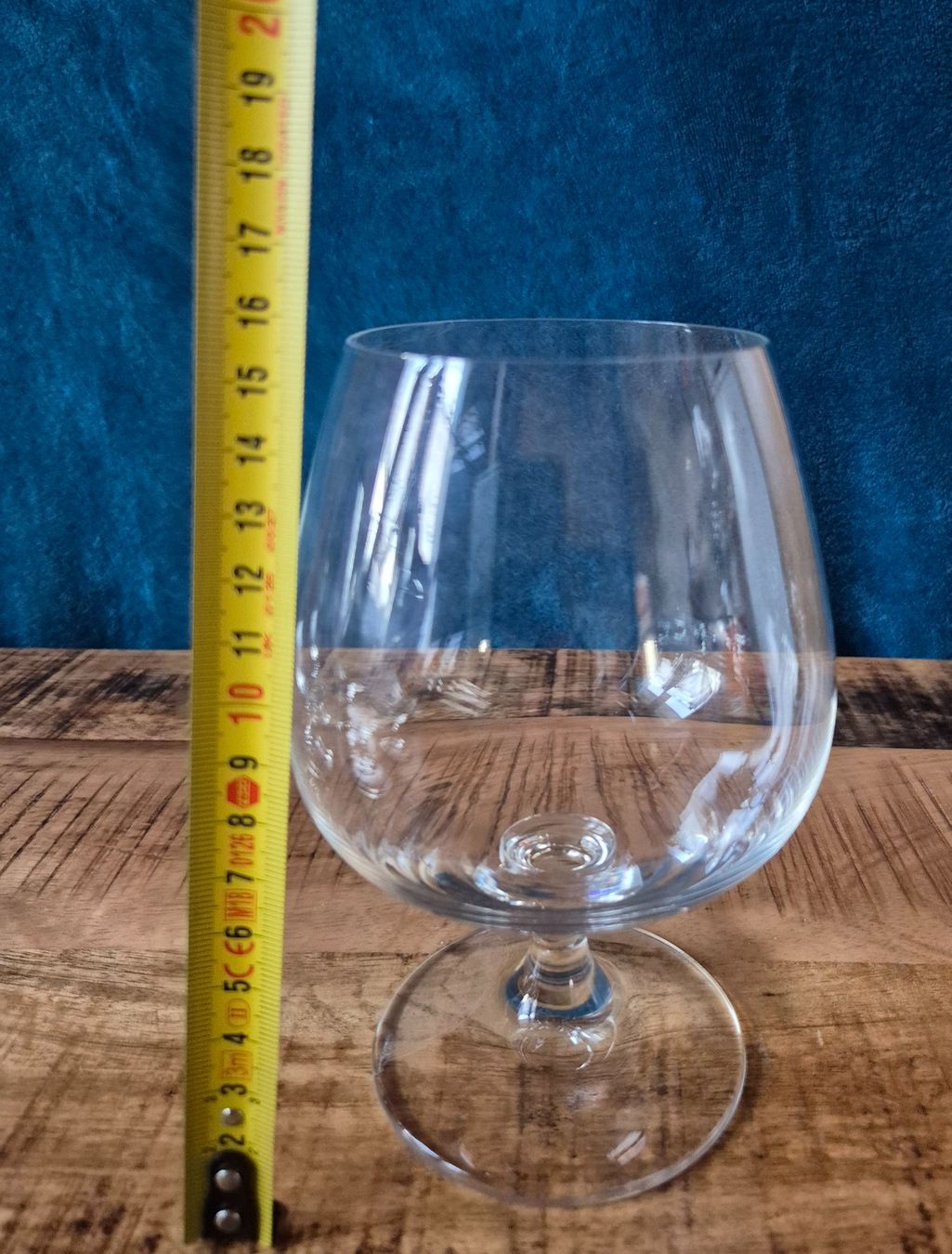 Verres: 6-er set Weingläser/ Cocktailgläser – D'occasion à Wiler b. Utzenstorf par ryan81 3