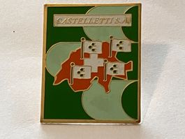 1 Pin Castelletti S.A.