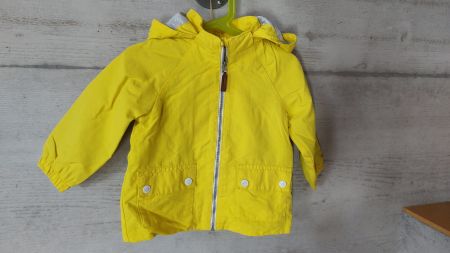 Jacke Gr. 92