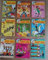 Lucky Luke 9 Hefte 39-54