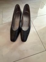 Gabor-Schuhe schwarz