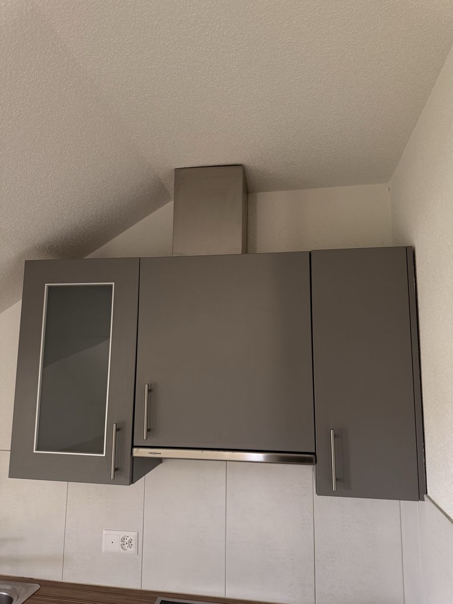 Cucine complete: Küche – Usato da Oberbuchsiten venduto da DoppioEspresso 1
