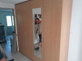 Schrank