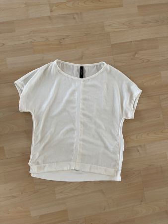 Marc Cain Shirt, Top, Sommer-Look, neuwertig, Grösse N3