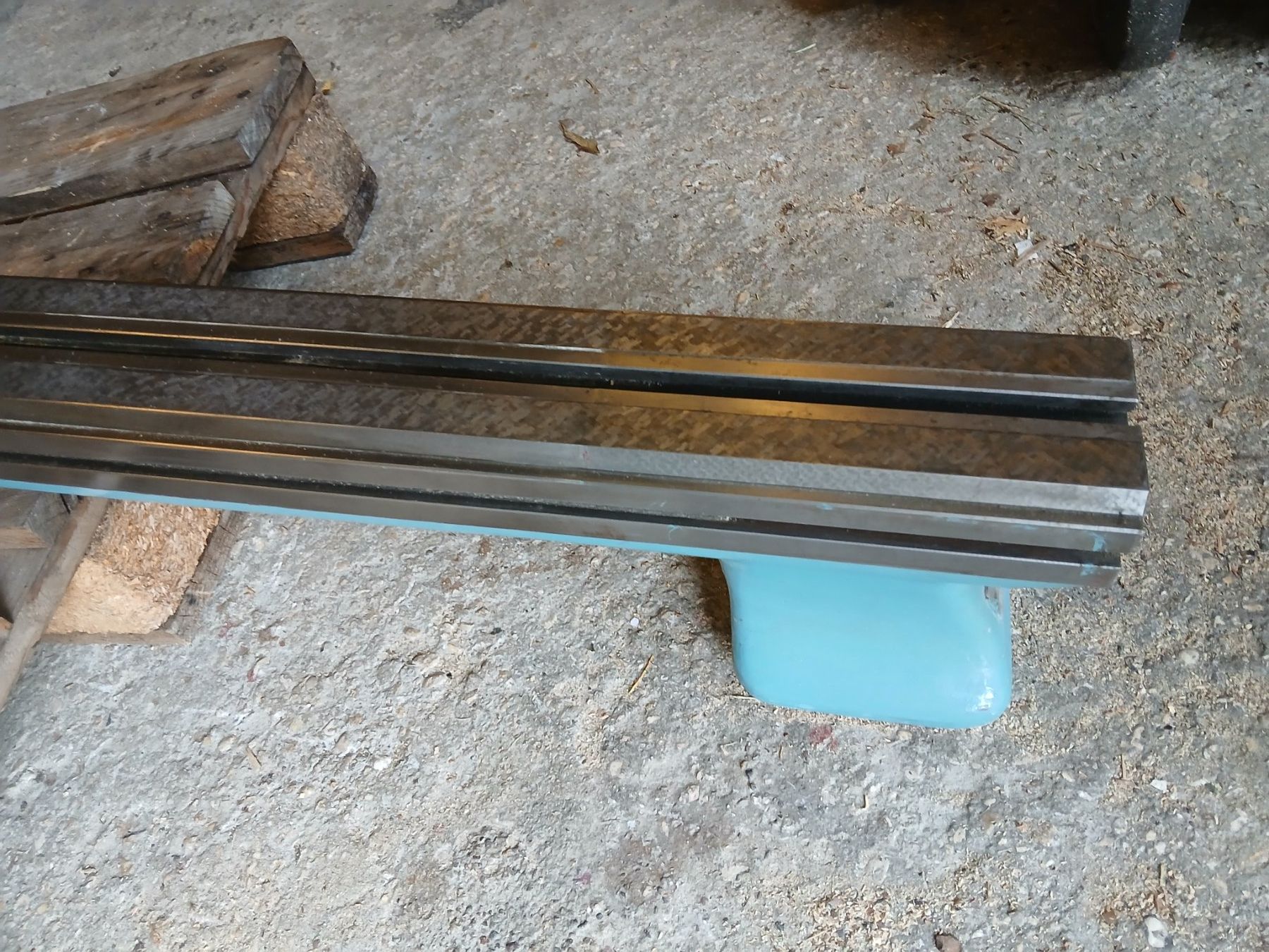 Schaublin Tutte le macchine: Drehbank – Usato da sorvilier venduto da turbolette 1