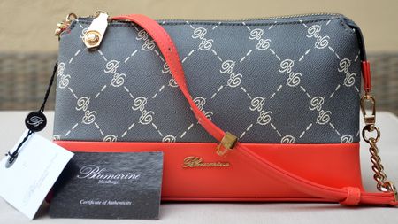 Tasche / Pochette Blumarine
