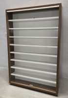 Schaukasten mit PVC-Scheibe, Vitrine 