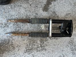 Puch/Sachs Rixe/Hercules Mofa Gabel