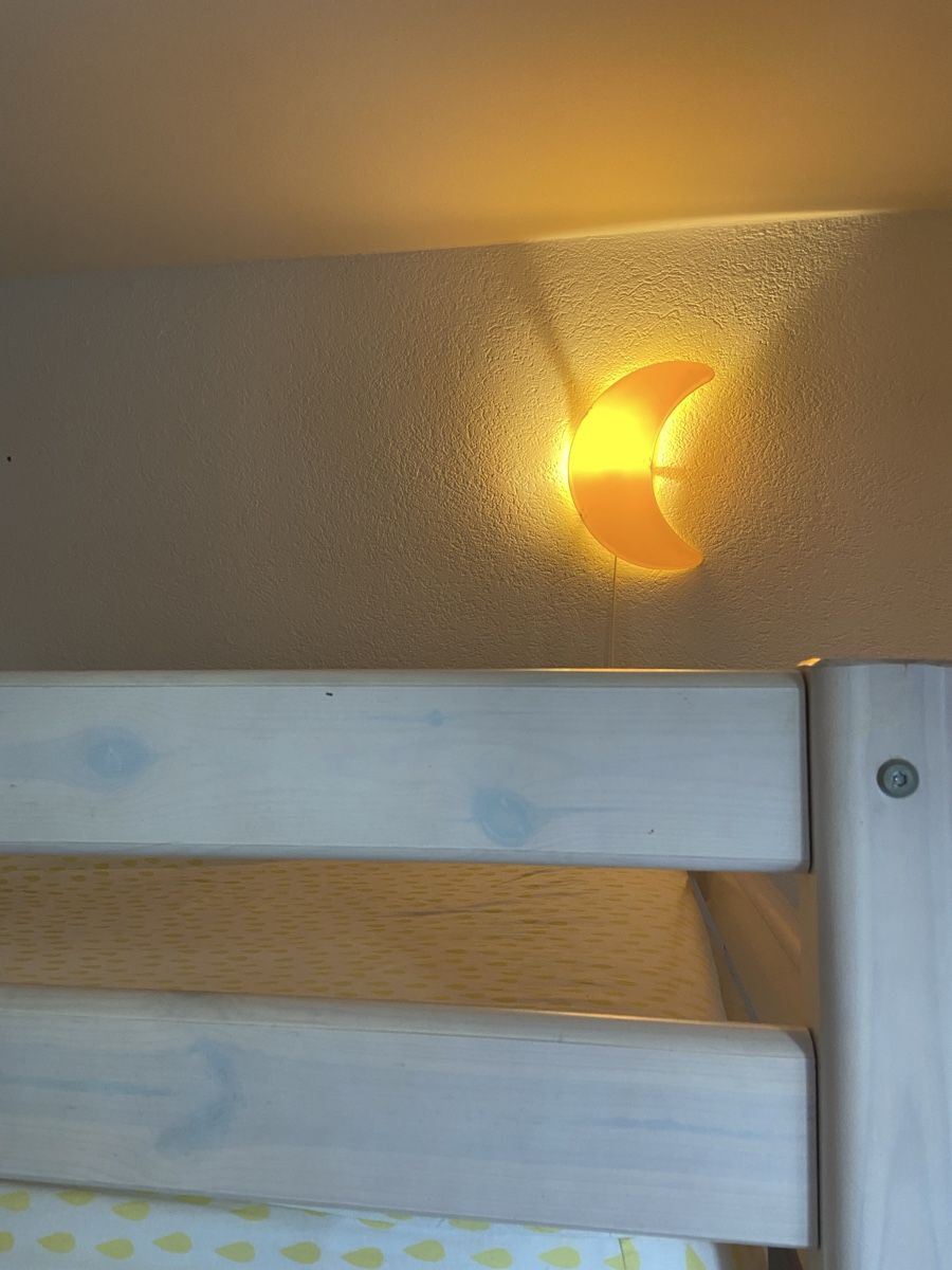 Letti: FLEXA Kinder-Hochbett (Micasa) – Usato da Bern venduto da twista83 6