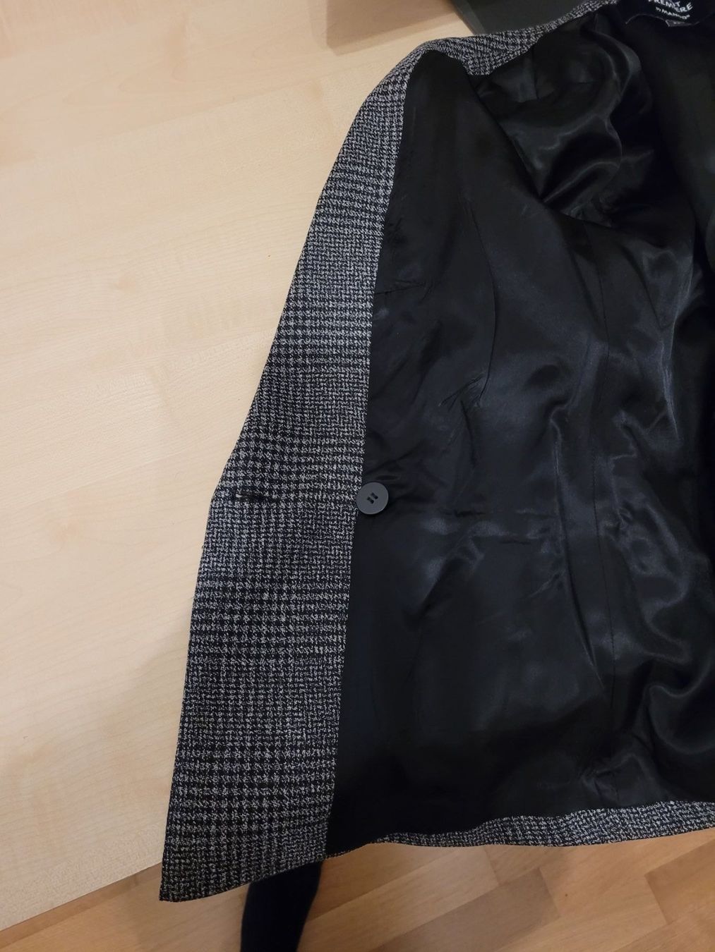Avant Premiere Giacche: Veste blazer à carreaux – Usato da Morbio Superiore venduto da gio_f6n8 3
