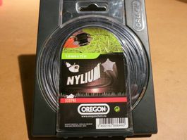 TRIMMERFADEN OREGON NYLIUM 1.6 MM x 15 M GRATIS VERSAND