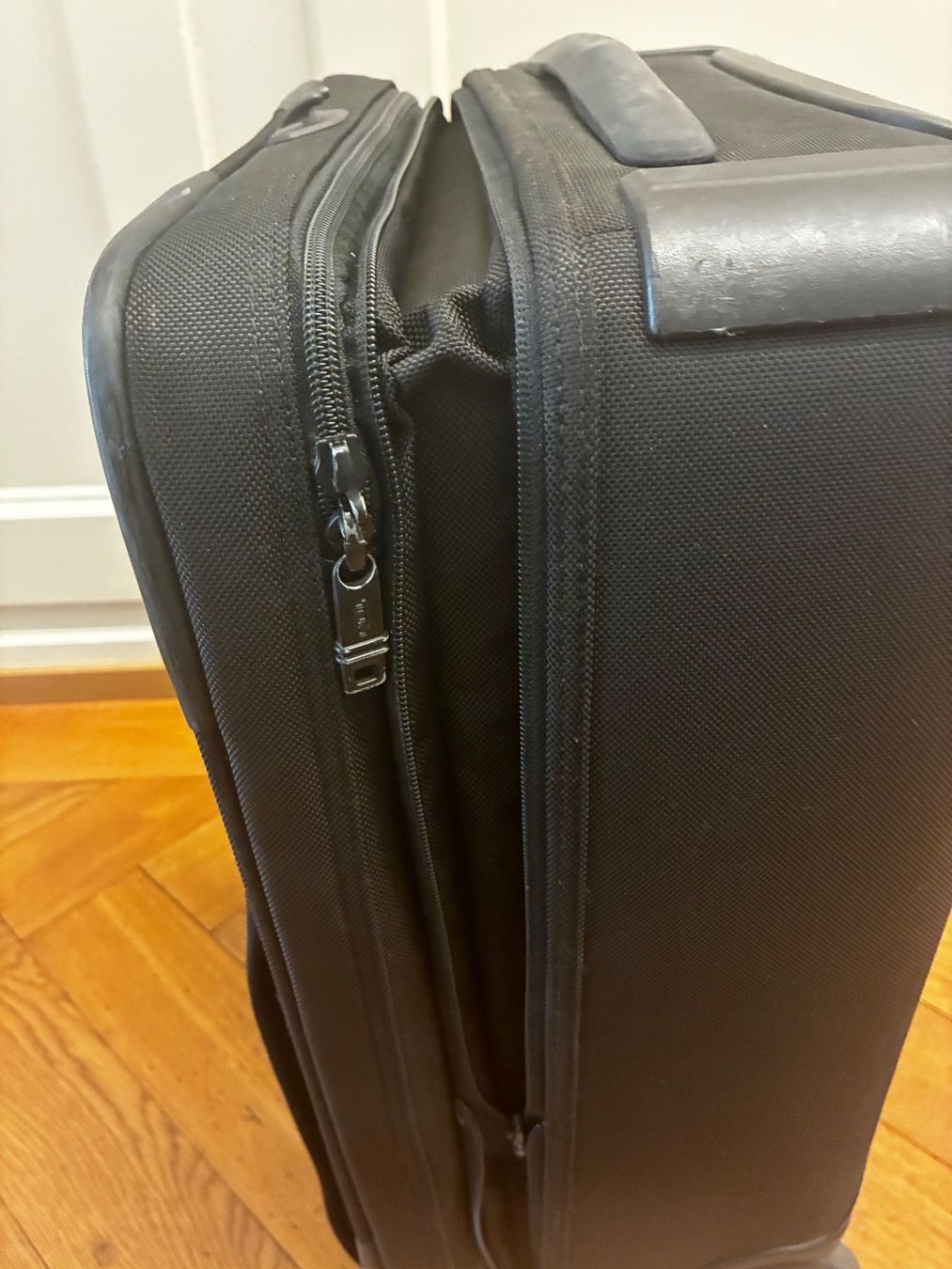 Tumi Valigie: TUMI Handgepäck-Koffer in Schwarz – Usato da Zürich venduto da jea_hzs7 8