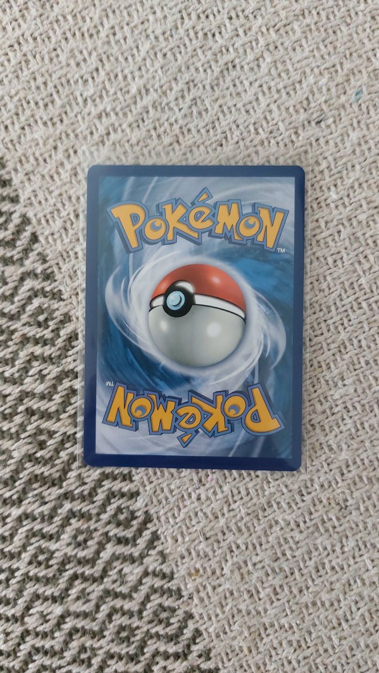Pokémon Sammelbilder & Trading cards: Tulip SIR alt art Paradox Rift – Neu (gemäss Beschreibung) aus Bellinzona von Pagur 1