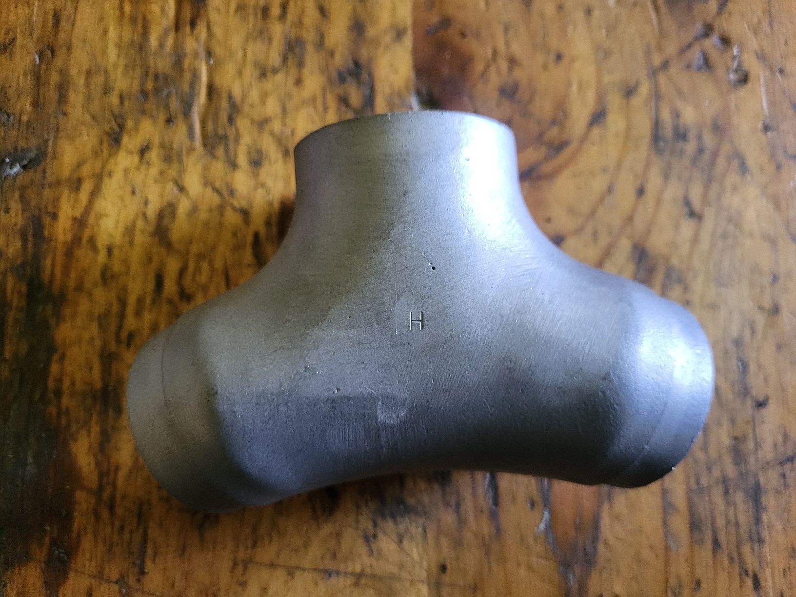 Altro: Harley Davidson Evolution Manifold 35 Kw – Usato da Ettiswil venduto da Metz2 1