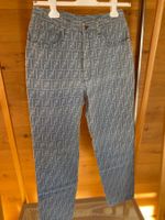 Original Vintage Fendi Hose