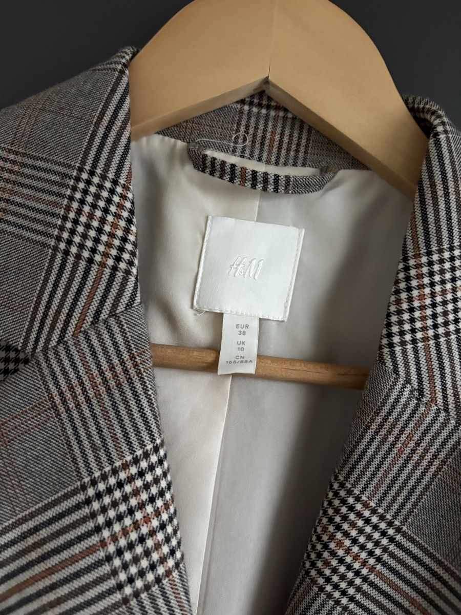 H&M Vestes: Blazer – D'occasion à Embrach par ale_v5qn 2