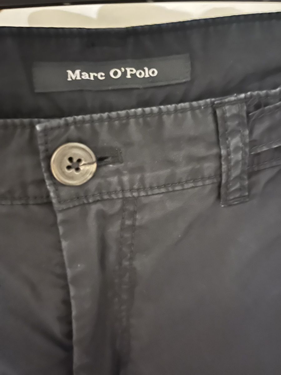 Marc O'Polo Hosen: Marc O‘Polo Bermuda – Gebraucht aus Baden von Didi_sunshine 2