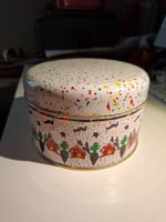 Guetsli-Dose, Keksbüchse