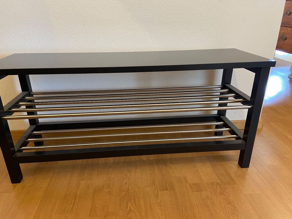 Ikea Schuhregal gebraucht Kaufen auf Ricardo