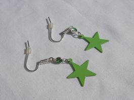 Ohrhänger, Modeschmuck / NEU**