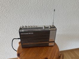 Grundig Music Boy 400 Vintage Radio