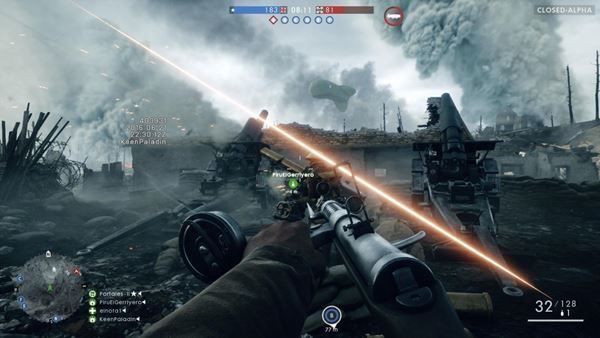 Giochi: Insurgency (PC, 2014, Steam Key Download Code) Keine DVD – Nuovo (secondo la descrizione) da Bad Säckingen venduto da ms-spiele-keys 5