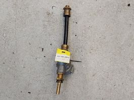 Wabco Leitungsfilter 432 500 020 0 - M22x1,5 - 20 bar
