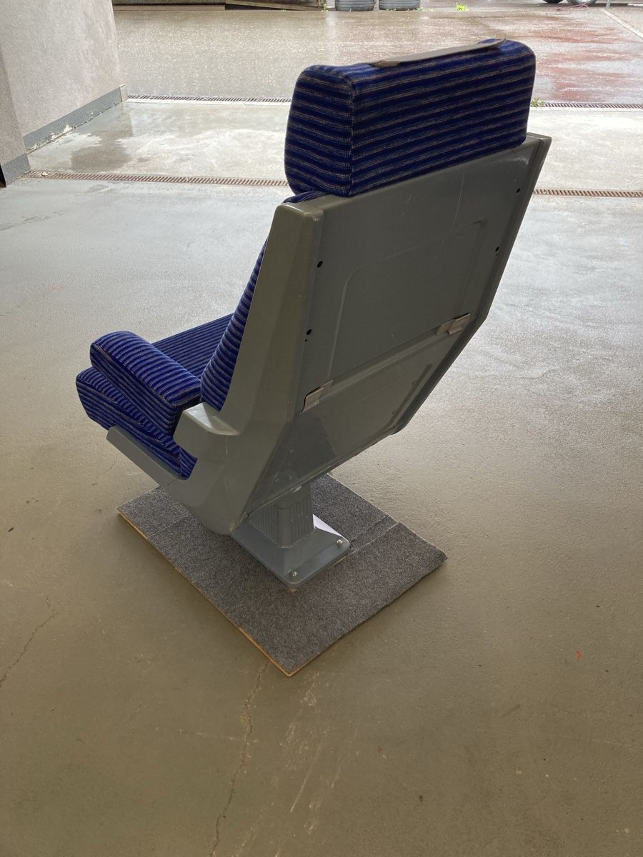 Fauteuils: Zugsitz  – D'occasion à willerzell par sattler95 1