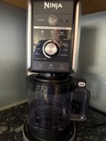 Gacemaschine Ninja Creami Deluxe NC501EU